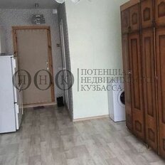 Квартира 23 м², 1-комнатная - изображение 4