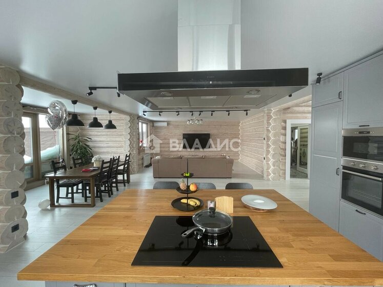 426 м² дом, 7 соток участок 74 900 000 ₽ - изображение 50