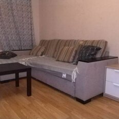 Квартира 37 м², 1-комнатная - изображение 2