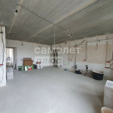 Квартира 118 м², 3-комнатная - изображение 3