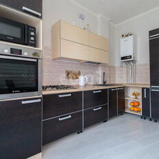Квартира 70 м², 2-комнатная - изображение 4