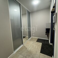 Квартира 91 м², 3-комнатная - изображение 2