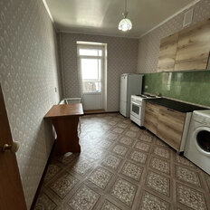 Квартира 40 м², 1-комнатная - изображение 1