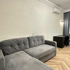 Квартира 74 м², 2-комнатная - изображение 3