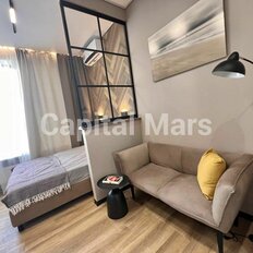 Квартира 23 м², 1-комнатная - изображение 2