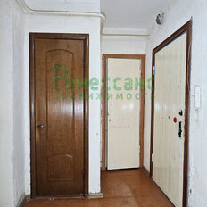 Квартира 40 м², 1-комнатная - изображение 4