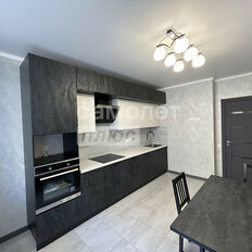 Квартира 42,1 м², 1-комнатная - изображение 2