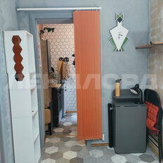 Квартира 21 м², 1-комнатная - изображение 3