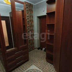 Квартира 41,9 м², 1-комнатная - изображение 4