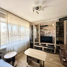 Квартира 18,1 м², 1-комнатная - изображение 1