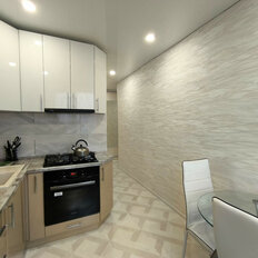 Квартира 33,8 м², 1-комнатная - изображение 4