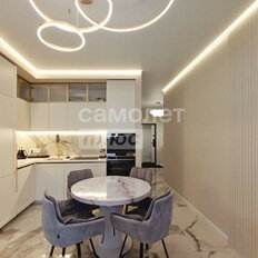 Квартира 67,1 м², 2-комнатная - изображение 2