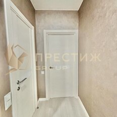 Квартира 92,7 м², 3-комнатная - изображение 4