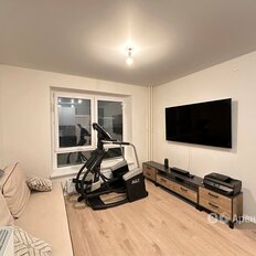 Квартира 20 м², студия - изображение 5