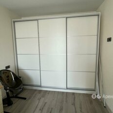 Квартира 36 м², 1-комнатная - изображение 4