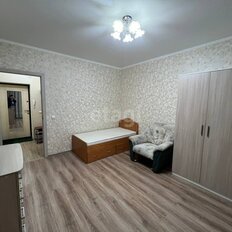 Квартира 31 м², 1-комнатная - изображение 3
