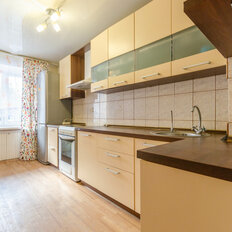 Квартира 51 м², 2-комнатная - изображение 1