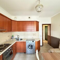 Квартира 40 м², 1-комнатная - изображение 1