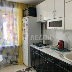 Квартира 60 м², 3-комнатная - изображение 3