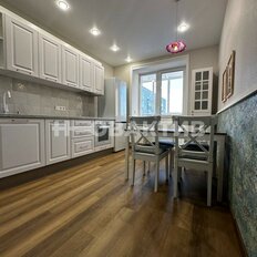 Квартира 58,4 м², 2-комнатная - изображение 3