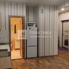 Квартира 32 м², студия - изображение 3