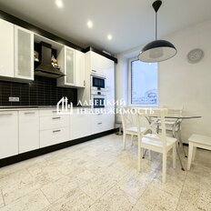 Квартира 89,3 м², 3-комнатная - изображение 3
