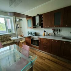 Квартира 41 м², 1-комнатная - изображение 2