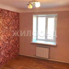 Квартира 53,3 м², 3-комнатная - изображение 5