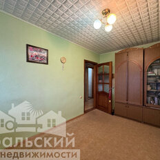 Квартира 56,6 м², 3-комнатная - изображение 3