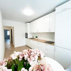 Квартира 55 м², 2-комнатная - изображение 3