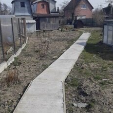 дом + 5 соток, участок - изображение 1