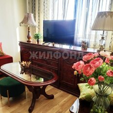 Квартира 62,3 м², 2-комнатная - изображение 2
