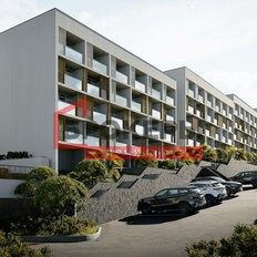 Квартира 37,4 м², студия - изображение 2