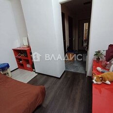 Квартира 21 м², студия - изображение 2