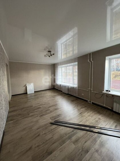55,3 м², 2-комнатная квартира 2 500 000 ₽ - изображение 32