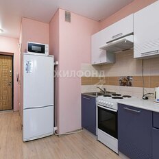 Квартира 20,8 м², студия - изображение 3