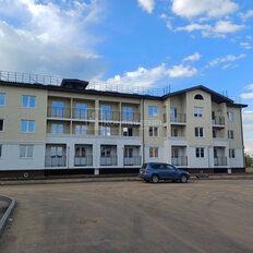 Квартира 69,7 м², 3-комнатная - изображение 3