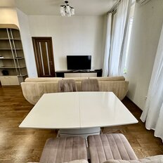Квартира 70 м², 3-комнатная - изображение 4