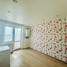 Квартира 47,3 м², 1-комнатная - изображение 4