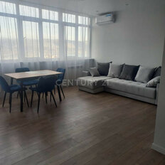 Квартира 46,3 м², студия - изображение 2