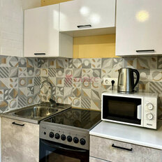 Квартира 16,2 м², студия - изображение 3