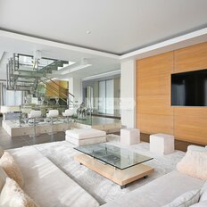 Квартира 443 м², 5-комнатные - изображение 1