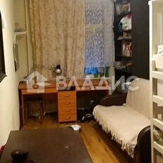 Квартира 60 м², 3-комнатная - изображение 2