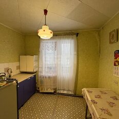 Квартира 32,6 м², 1-комнатная - изображение 5