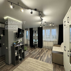 Квартира 38 м², 1-комнатная - изображение 2