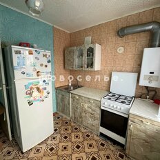 Квартира 31,1 м², 1-комнатная - изображение 1