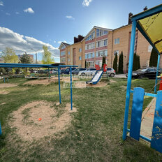 Квартира 65 м², 2-комнатная - изображение 2