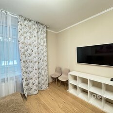 Квартира 39 м², 1-комнатная - изображение 5