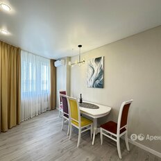 Квартира 100 м², 3-комнатная - изображение 2