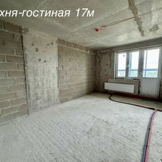 Квартира 38,6 м², 1-комнатная - изображение 3
